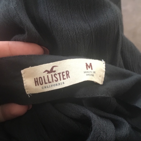 Hollister dressy/casual party dress! - Picture 3 of 3